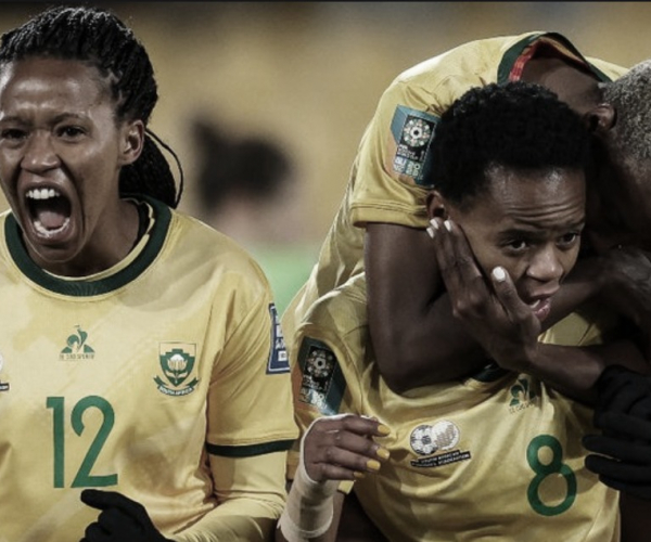 Gols e melhores momentos Holanda 2x0 África do Sul pela Copa do Mundo feminina