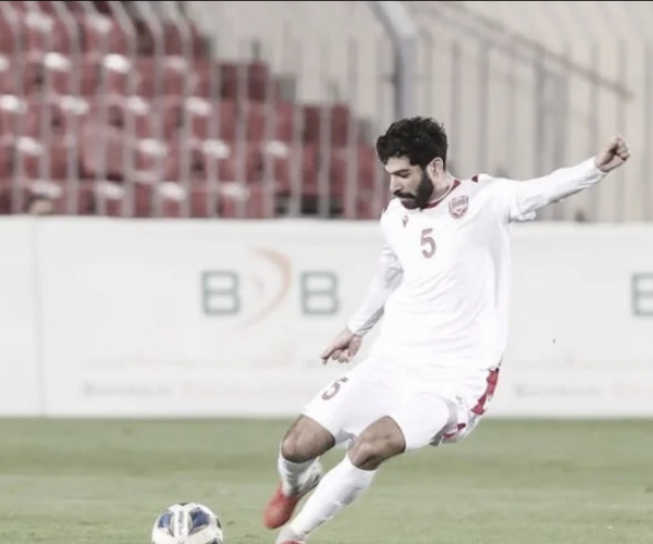 Goals and Highlights: Bahrain 1-3 Kuwait in Friendly 