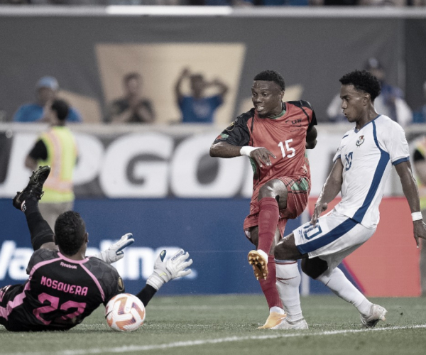 Goles y resumen: Guatemala 1-1 Panamá en Liga de Naciones CONCACAF