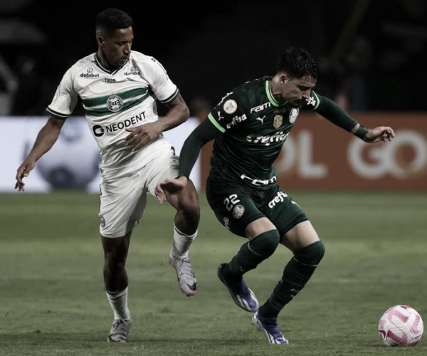 Vítor Castanheira analisa vitória do Palmeiras: "Traz tranquilidade"