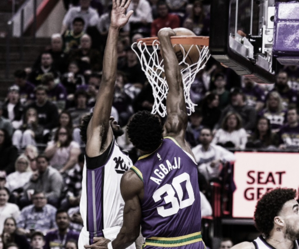 Pontos e melhores momentos Utah Jazz 120-118 Los Angeles Clippers pela NBA