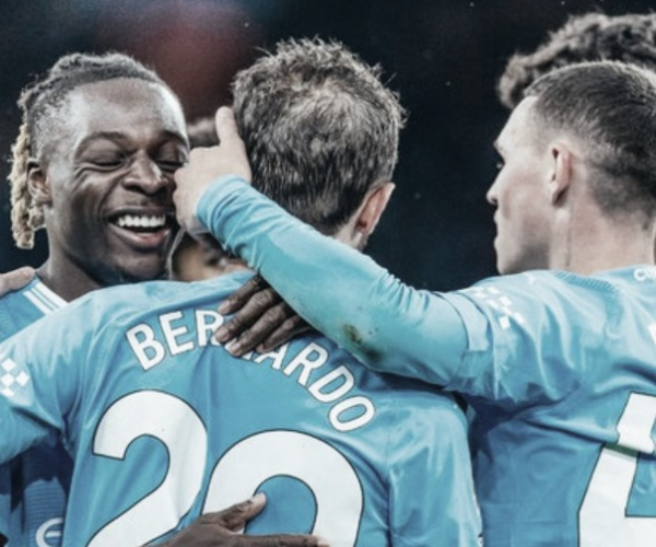 Gols e melhores momentos Manchester City 3x0 Young Boys pela Champions League