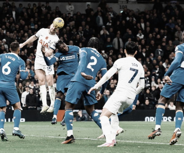Gols e melhores momentos Wolverhampton 2x1 Tottenham pela Premier League