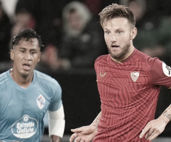 Gols e melhores momentos Sevilla 1x1 Real Betis por LaLiga