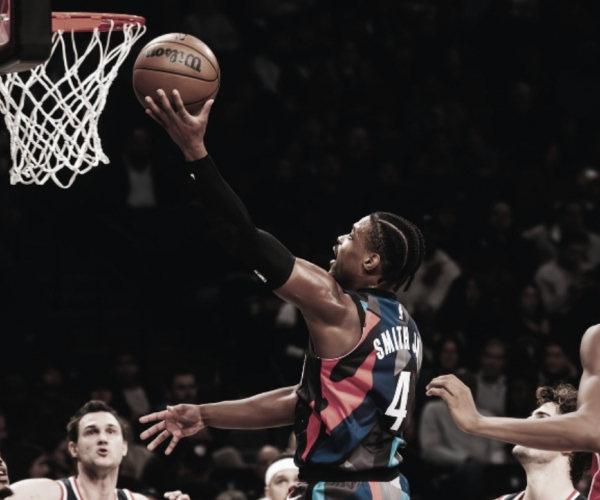 Pontos e melhores momentos Brooklyn Nets 124-104 Orlando Magic pela NBA