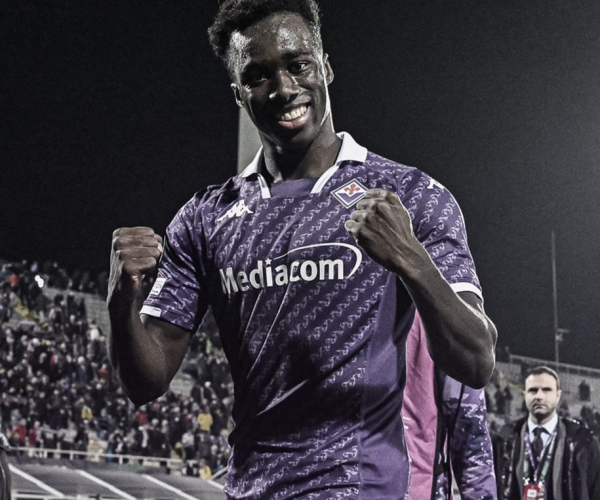 Fiorentina confirma favoritismo e vence Genk com gol no final da partida