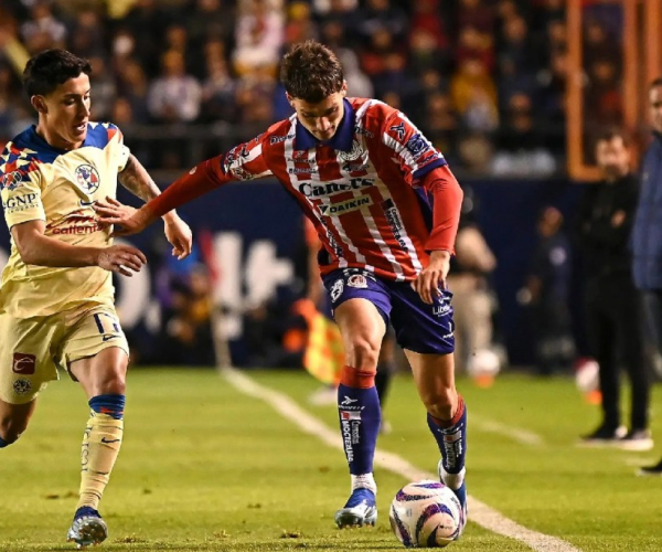Previa Atlético de San Luis vs América: "El aprendiz vs el maestro"