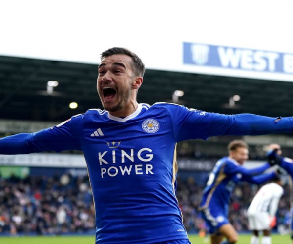 Goals and Highlights: Leicester City 4-0 Plymouth Argyle in EFL Championship