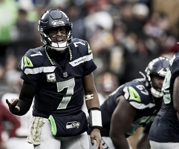 Highlights and touchdowns: Seattle Seahawks 20-17 Tennessee Titans in NFL