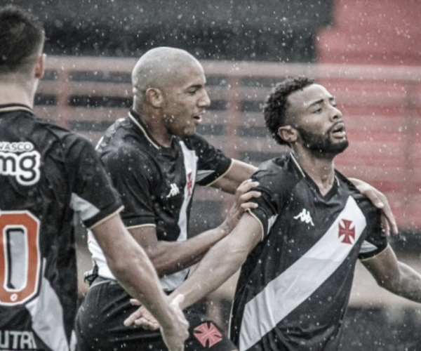Gols e melhores momentos Vasco x Boavista pelo Campeonato Carioca (2-0)