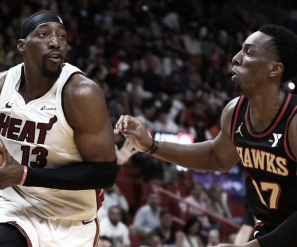 Scores and Highlights Atlanta Hawks vs Cleveland Cavaliers in NBA (95-116)