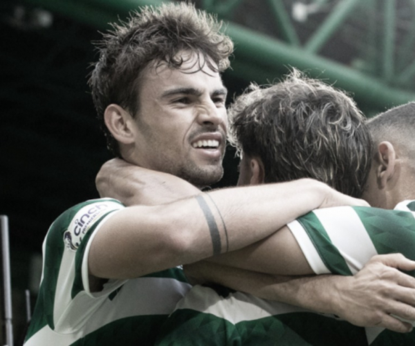 Gols e melhores momentos Celtic x Buckie Thistle pela Copa da Escócia (5-0)