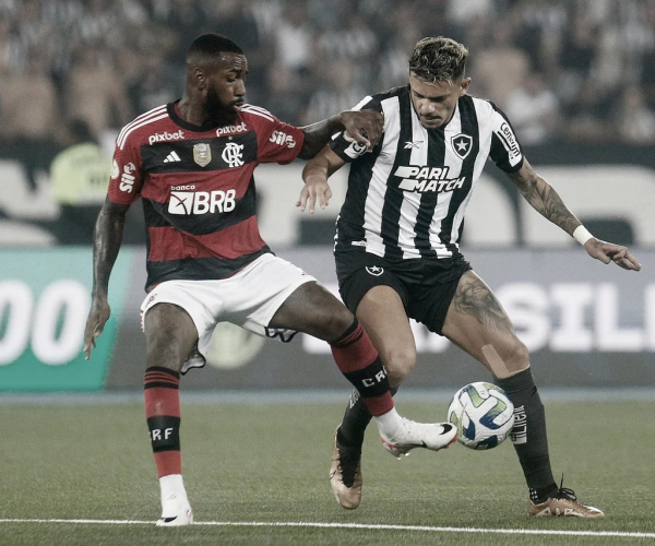 Gols e melhores momentos Volta Redonda x Botafogo pelo Campeonato Carioca (0-3)