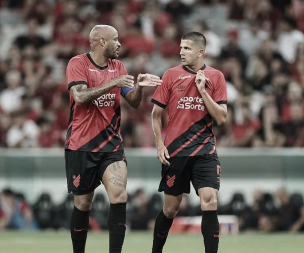 Melhores momentos Athletico x Operário pelo Campeonato Paranaense (0-0)