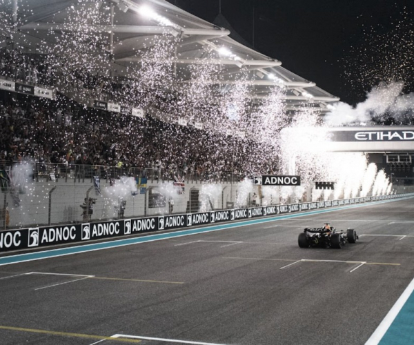 Melhores momentos Treino do GP do Bahrein pela Fórmula 1