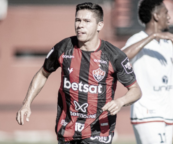 Gols e melhores momentos Itabuna x Vitória pelo Campeonato Baiano (0-2)