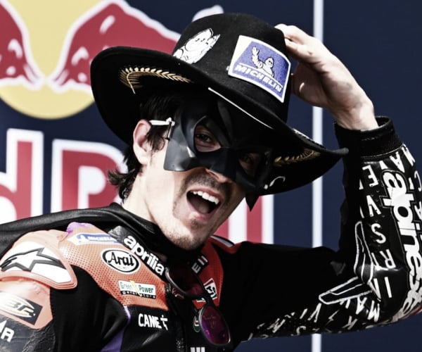 Firma MotoGP VAVEL: los superhéroes de Austin hacen historia en MotoGP