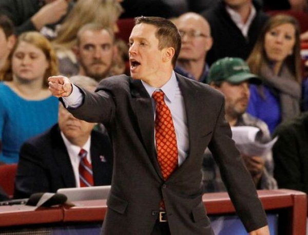 Gators Hire Louisiana Tech's Michael White As Men's Basketball Coach