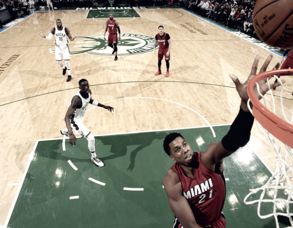 NBA - Miami non si ferma più, al tappeto anche Milwaukee. Memphis in scioltezza su Phoenix