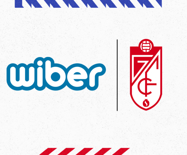 El Granada CF tiene nuevo patrocinador oficial: Wiber