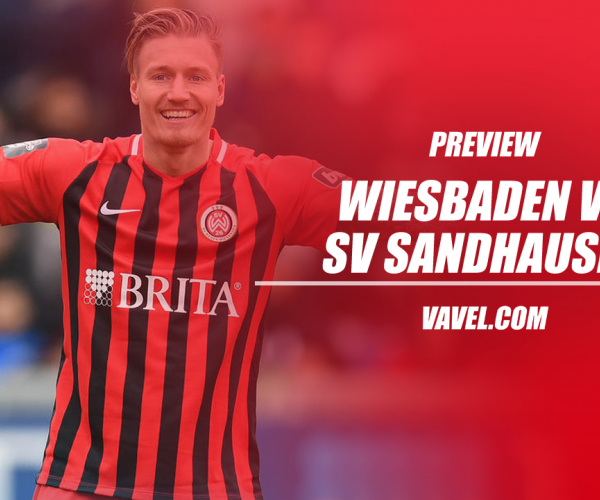 Wehen Wiesbaden vs SV Sandhausen preview: another relegation six-pointer