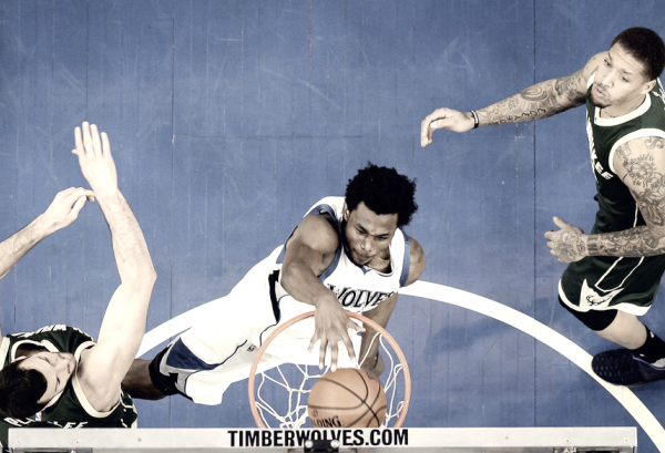 NBA - Bis Atlanta, cadono Bucks e Nuggets sorpresi da Timberwolves e Sixers