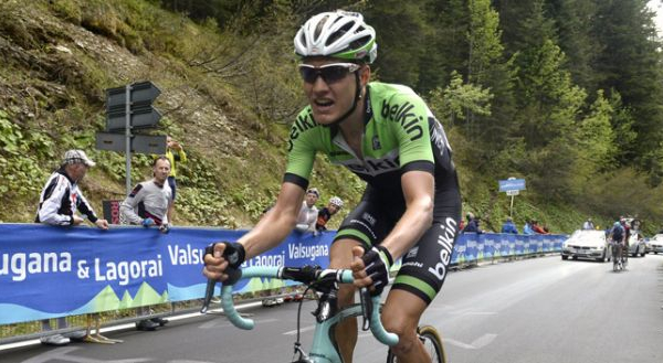Vuelta a Espana - Riders To Follow: Young Riders