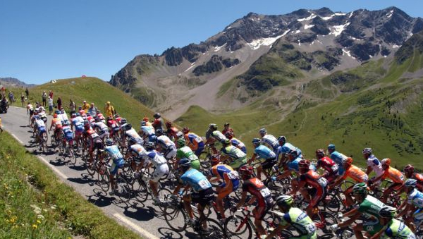 Tour de France 2015, 17^ tappa: a Pra Loup primo esame alpino