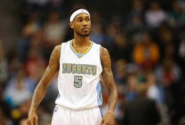 Will Barton, Denver Nuggets Agree Upon Three-Year Deal