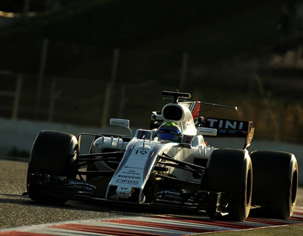 Formula 1 - Occhio alle Williams, outsider tra i top team
