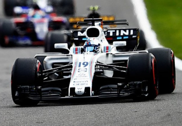 F1, la Williams non ha ancora deciso i piloti per la prossima stagione
