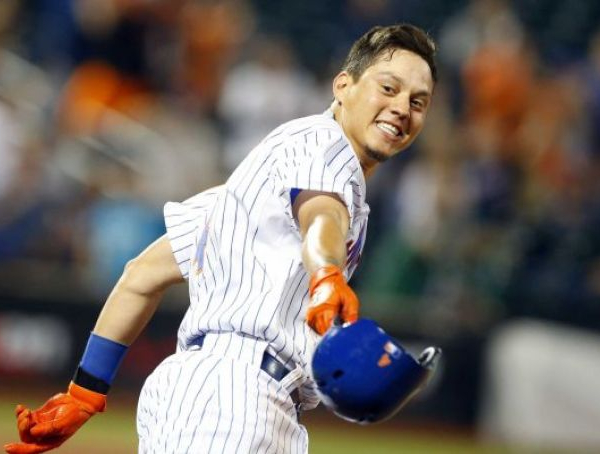 Lather, Rinse, Repeat: Flores Does It Again, Mets Walk-Off On Phillies, 5-4