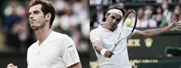 Wimbledon : Murray se prend les pieds dans le gazon