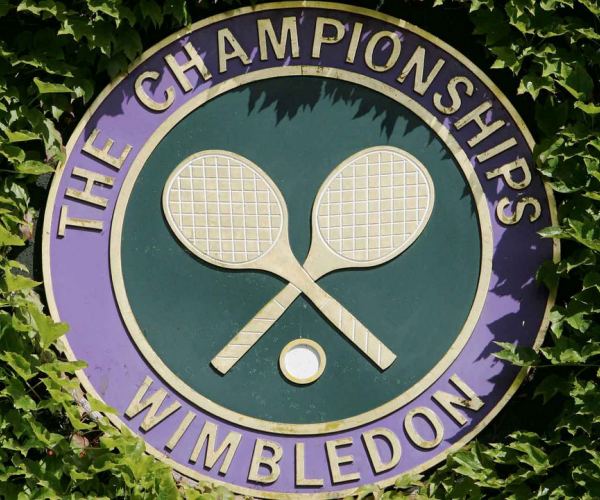 Wimbledon: tra pochi giorni il via al prestigioso ATP