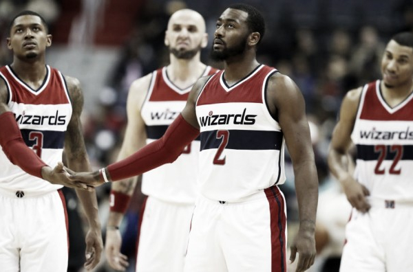 2017-18 NBA season team preview: Washington Wizards