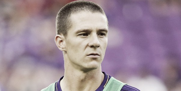 Orlando City's Will Johnson suspended by the MLS after arrest