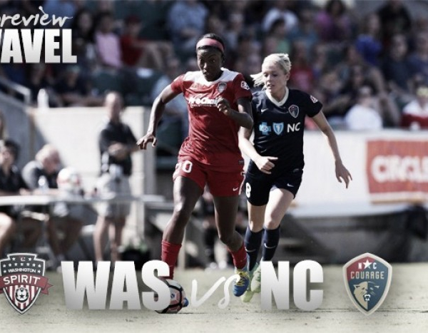 Washington Spirit vs North Carolina preview: Courage must insure playoff performance with a win against Washington