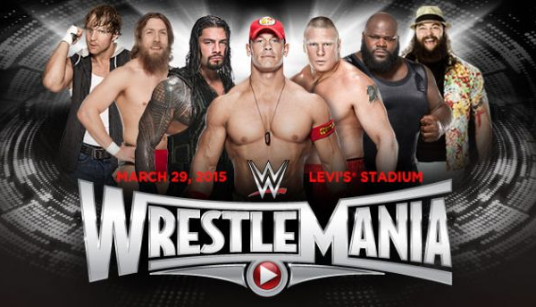 Has The Road To WrestleMania 31 Gone Off Road?