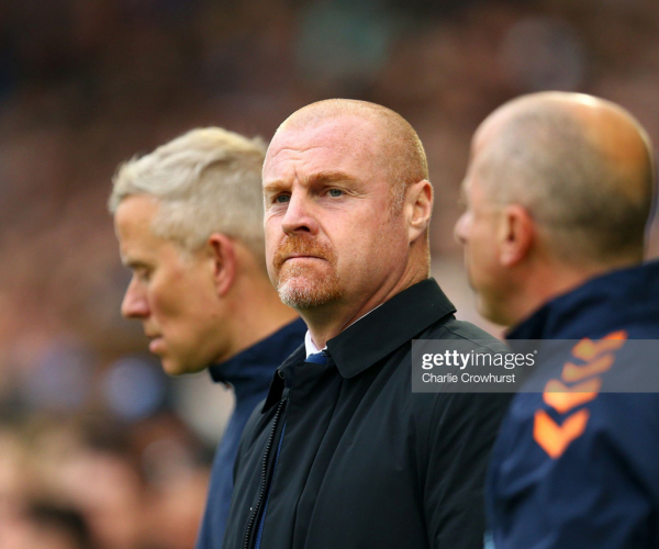 The Dyche Effect: Signs of structure and planning coming to the fore