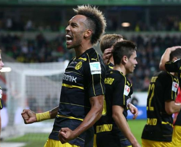 Bundesliga - Travolgente Dortmund, sorpresa Francoforte. Oggi Bayern - Hertha per la vetta