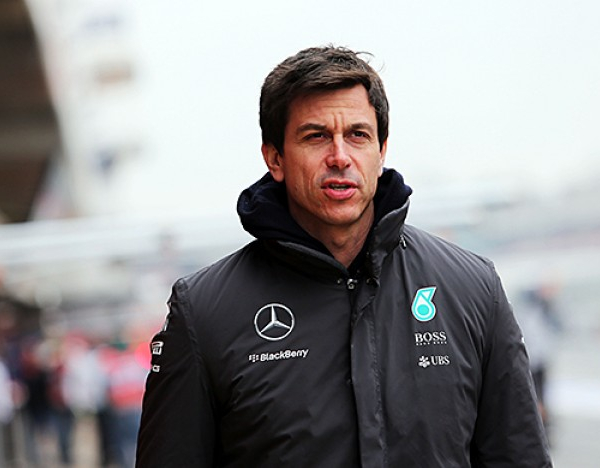 F1, Wolff risponde a Marchionne: "Nuove qualifiche? Erano tutti d'accordo"
