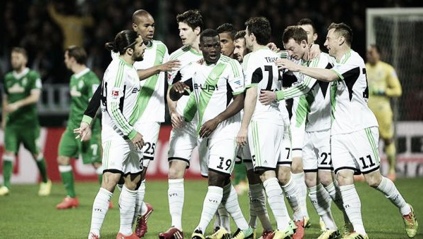 Resumen temporada del Wolfsburgo 2013/2014: año inolvidable que invita a soñar