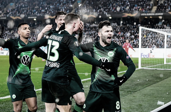 La temporada del Wolfsburg que dejó mucho que desear