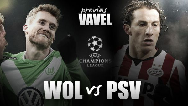 PSV-Wolfsburg, il testa-coda che non ti aspetti