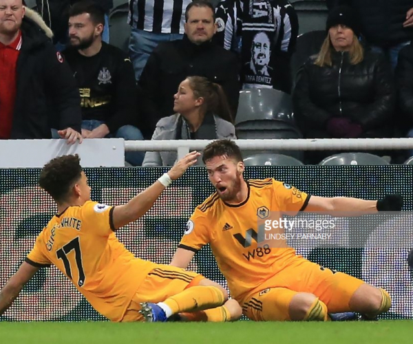 Wolverhampton Wanderers vs Newcastle United Preview: Magpies look to move clear of bottom three