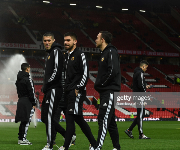 Manchester United vs Wolves: Live Stream TV Updates and How to Watch Premier League 2020 (0-0)
