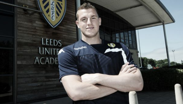 Wood joins up with Leeds