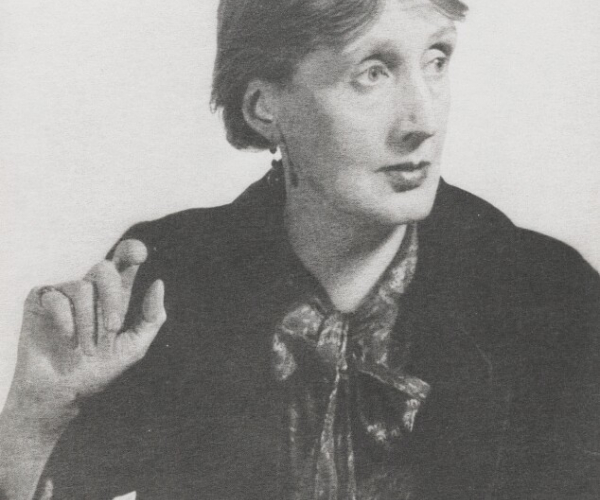 Virginia Woolf: ser mujer y escritora