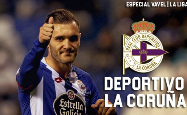 Especiais La Liga 2016/17 Deportivo La Coruña: permanência na elite sem sustos
