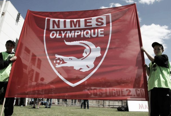 Nîmes será rebaixado à terceira divisão ao fim da temporada por manipulações de resultados